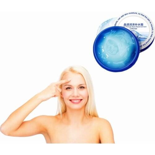 Face Retinol Day Cream Hyaluronic Acid Vitamin Snail Essence Anti-wrinkle Whitening Anti-Aging Moisturizing Sunscreen Face Cream