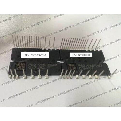 PS21965-AST Intelligent Power Module