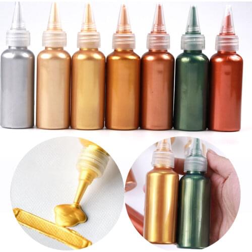 WDNMD Acrylic Paints