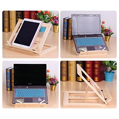 XRHYY Book Holders