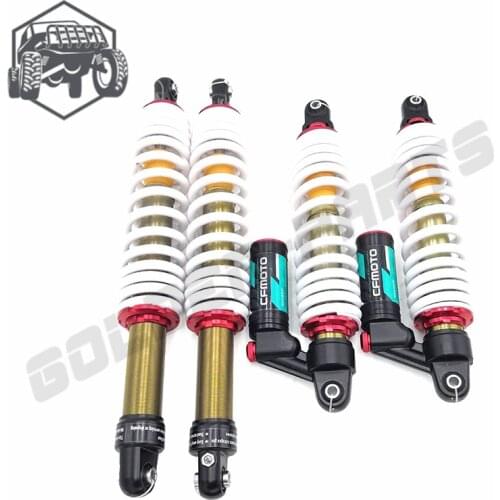 4pcs 800cc 800US-A Z8 PART Front REAR Shock Absorber for 5BWA-050500-10000 5BWA-060500-10001
