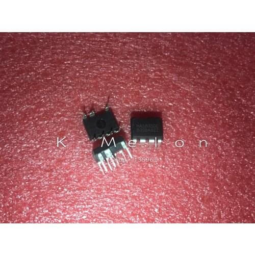 5PCS-20PCS NEW HA5833DE HA5833 DIP-7