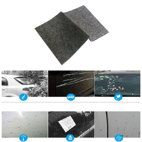 Car Scuffs on Surface Repair Rag for Hyundai SantaFe Veracruz Mistra Veloster Rohens AZERA Avante Accent