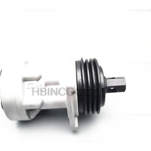 FOR Excavator Carter307 200 312 320 323 325 330 B C Joystick assembly Operation pilot handle High quality excavator accessories