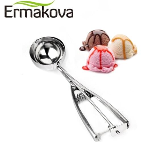 Ermakova Ice Cream Spoons