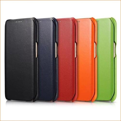 Icarer Phone Cases For Samsung Galaxy S7 Edge