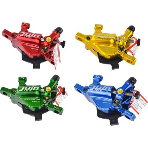 Juin Tech Bicycle Parts