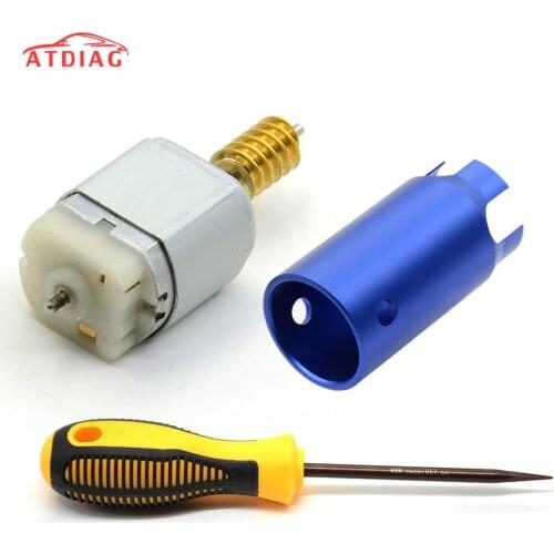 Best ESL ELV Steering Lock For Motor Wheel Motor&Open Dowel Pin Dedicated Tool EIS EZS Lock Removal Tool