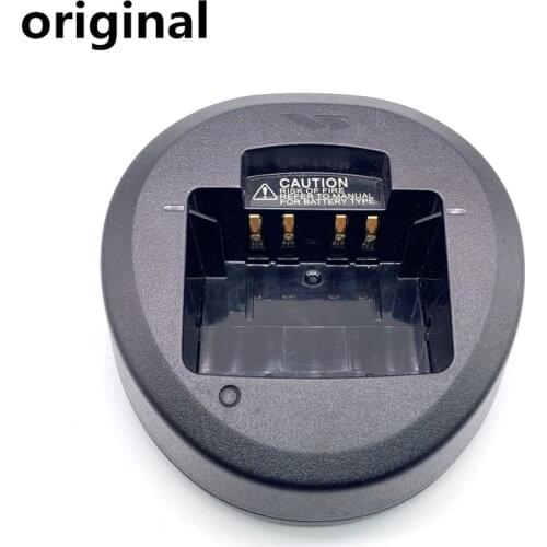 CD-58 desktop charger for vertex standard vx-531 vx-534 vx-439 vx-451 vx-454 walike talkie