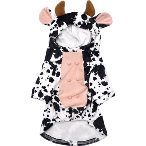 French Bulldog Clothes Pug Dog Clothing Hoodie Funny Pet Costume Poodle Schnauzer Frenchie Dog Coat Outfit Apparel Dropshipping