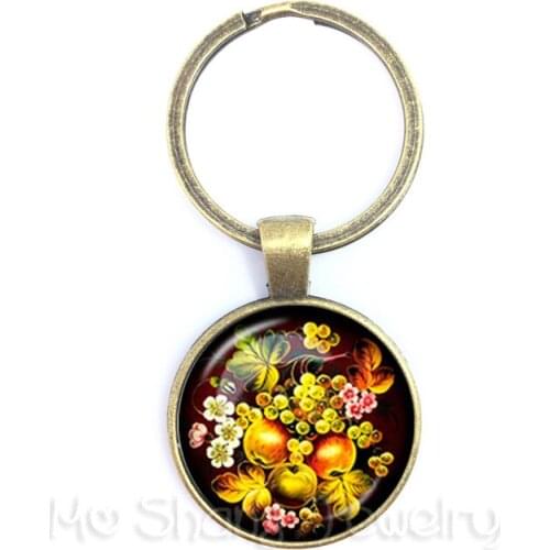 Envo de la gota colgante llavero Fashion budista de Sri Yantra geometra sagrada Sri Yantra, joyeria al por mayor