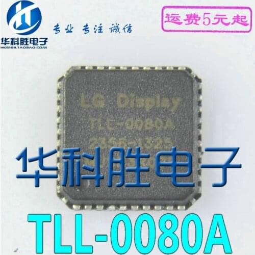 Original 1pcs/ TLL-0080A QFN