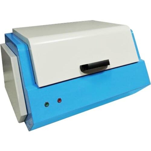 PCB Mass spectrometer rohs xrf x ray tester analyzer with integrated camera