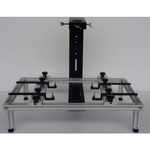 Maintenance Support Welding Bench Special Fixed Size of Different Shapes of The Motherboard