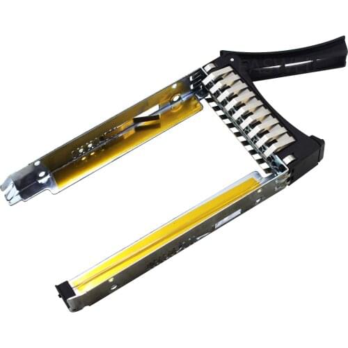 2.5" SAS HHD Drive Caddy Tray For 44T2216 IBM x3850 X5 x3950 X5 x3650 M37945