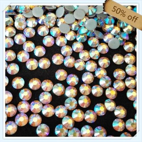 STRONG GLUE HIGH QUALITY size ss16 3.9mm JONQUIL AB color with 1440 pcs each pack ; diamond stone FOR dresses free shipping