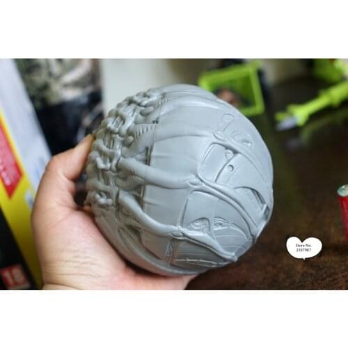 Prometheus Alien：Covenant Eggs Facehuggers Fluorescence David Aliens PVC Figures Collectible Model Toys