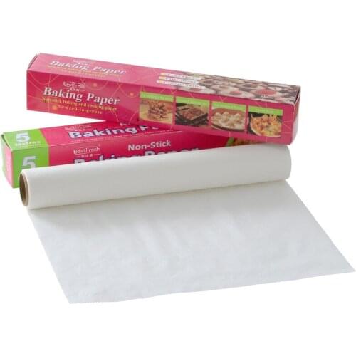 Dropship Food Grade Grease Paper Food Wrappers Wrapping Paper For Bread Candy Cake Burger Fries Oilpaper Healthy Baking Tools