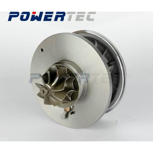 Balanced 0375L4 NEW chra turbine 764609 0375L2 core Turbo cartridge 758021 for Lancia Phedra 2.0 JTD 88 Kw 120 HP DW10UTED4 2006