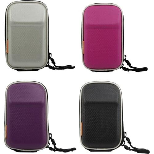 Camera Bags for Sony RX100m7g RX100m7 HX99 WX800 WX700 RX100M6 RX100M5a M4 M3 HX90V HX80 WX500 Camera Case waterproof damping