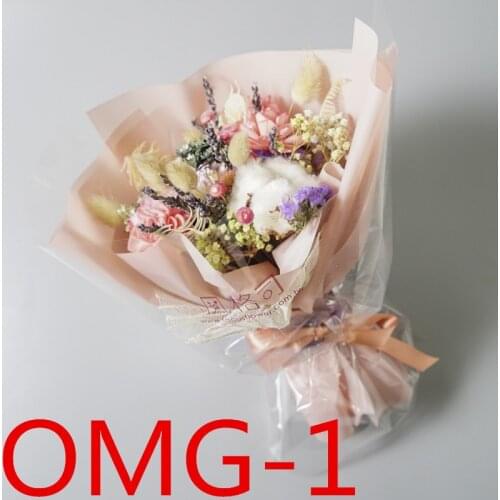 Weddings and important occasions / Wedding accessories / Bridal bouquets OMG