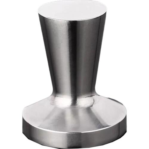 Stainless Steel Smart Dolce Gusto Coffee Tamper 38MM Coffee Barista Espresso Flat Tamper Dolce Gusto Nescafe Coffee Maker Parts