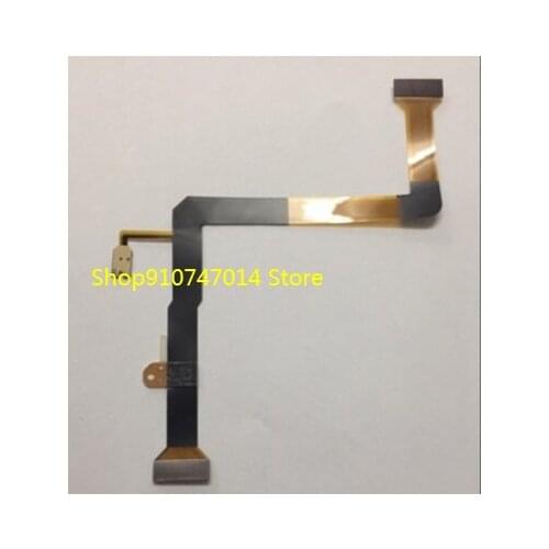 2PCS / NEW LCD Flex Cable For SAMSUNG D101I, D102I, D103I, D20I, D21I, D22I, D23I, D24I, SCD353, D352, D351,D354 Video Camera