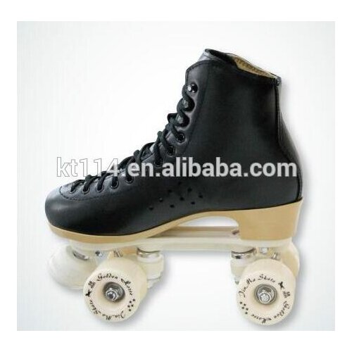2016 B&G Wholesale Price 4 Wheel Speed Roller Skates