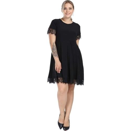 ANGELINO Short Dresses For Women
