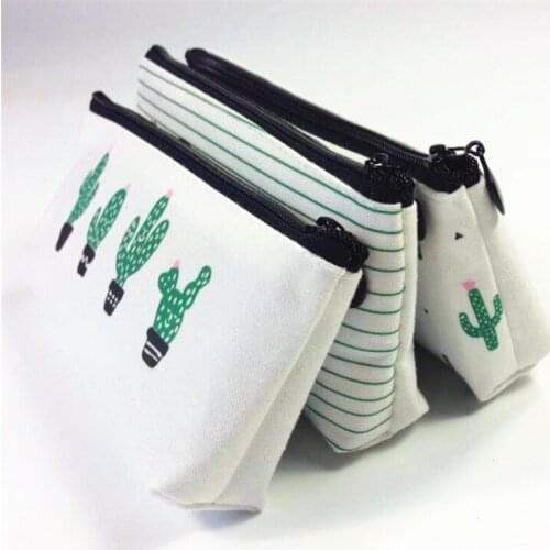CBTstationery Zippered Pencil Cases