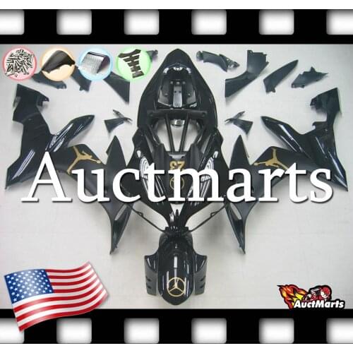 For Yamaha YZFR1 YZF R1 1000 04 05 06 2004 2005 2006 Fairing Bodywork (P/N:4e54)