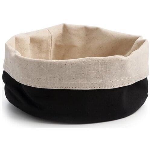 Breadbasket Quid Farina Textile (20 x 9 cm)