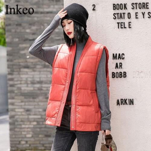 Inkeo Women's Jackets