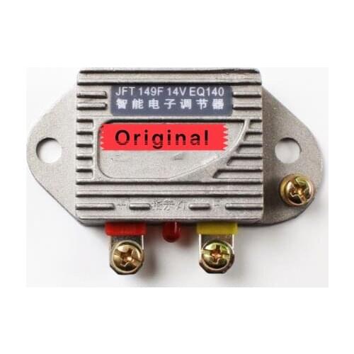 JFT149F 14V EQ140 Diesel Engine Charging Generator Voltage Regulator Charger Generator 14V/28V optional