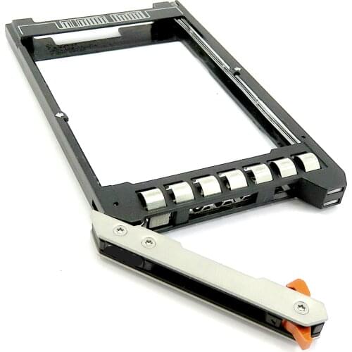 JV1MV 0JV1MV For Dell PowerEdge M420 R730XD 1.8 inch Hard Drive Tray Caddy