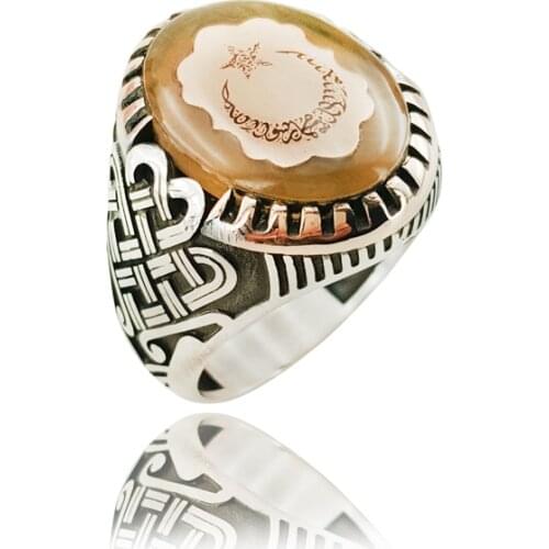Turkish Ring Silver Turkish Ring Silver Ring Silver Men Ring 925 Sterling Silver