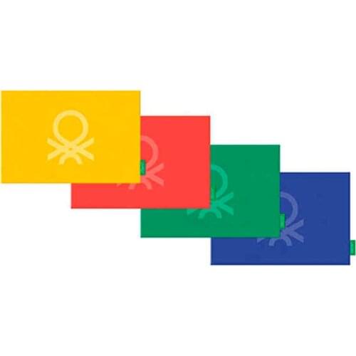 Table Mat Benetton 100% cotton (30 x 45 cm)