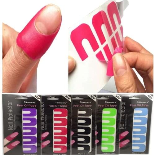 Makartt Tapes And Threads For Nail Design