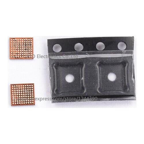 MAX77804K For Samsung S5 Power IC G900F G900H G900X I9600 small power supply IC PM chip