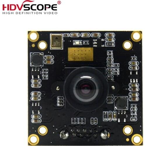 4K 10MP USB3.0 Monochrome 1/2.3" 3648*2736 MT9J003 CMOS USB Camera Module 32x32/38x38mm 2.1/2.5/2.8/3.6/4.2/6/8/12mm Lens