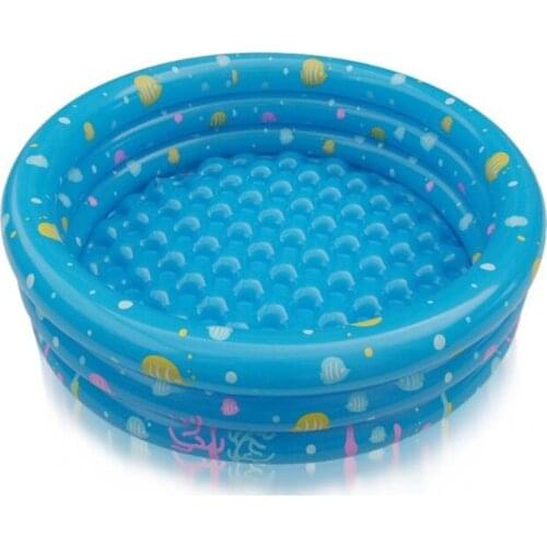 Inflatable Pool Baby Swimming Pool Baby Piscina Inflavel For Newborn Portable Outdoor Children Basin Bathtub For Infant