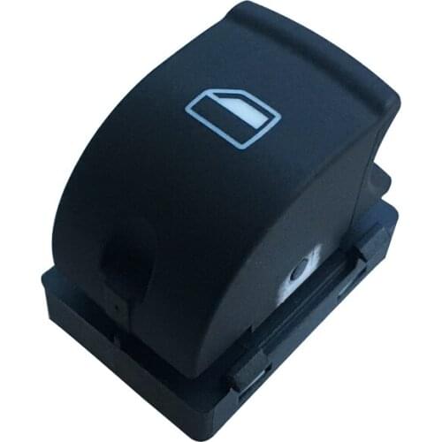 OEM Passenger Car Window Lifter Switch Control Switch Button For A3 S3 A6 S6 RS6 Q7 4F0 959 855 A 5PR 4FD 959 855 A