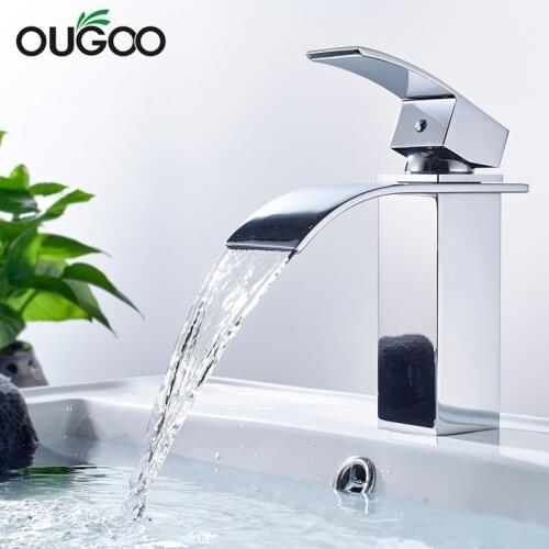 OUGOO Bath Faucets