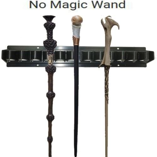 Rack for Wand Stand Holds wands holds 12 wands - NEW
