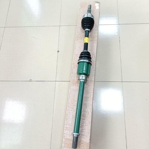 Drive Shaft Assembly Right 39100JG04C 391007599R 39100JM10A Used for Renault Koleos