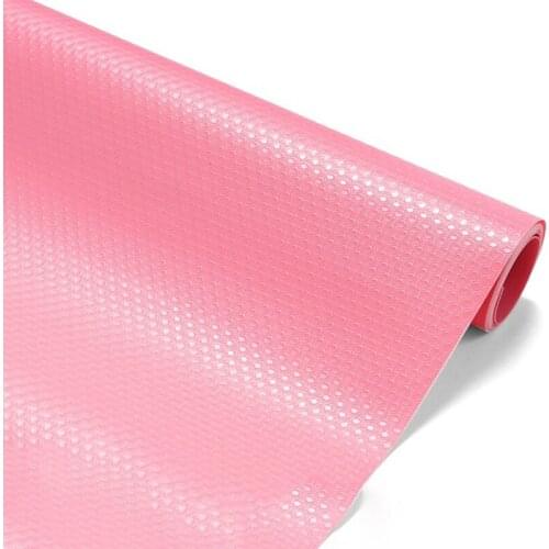 Drawer Anti-slip Mat Cupboard Anti-Oil Non-Slip Tableware EVA Waterproof