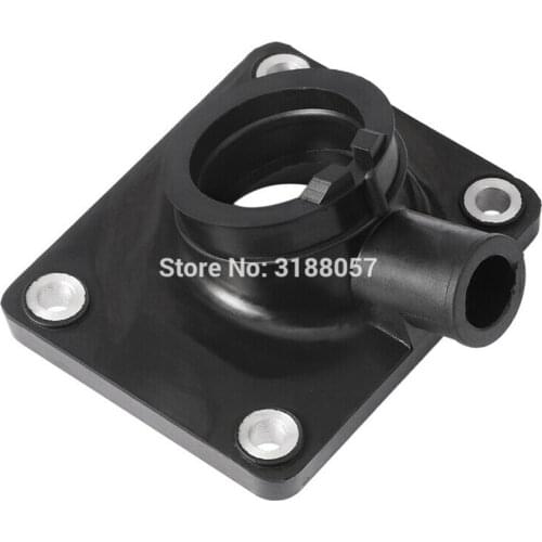 Carburetor Intake Manifold Boot for Yamaha Blaster 200 YFS200 1988-2006 replace 2XJ-13565-00-00
