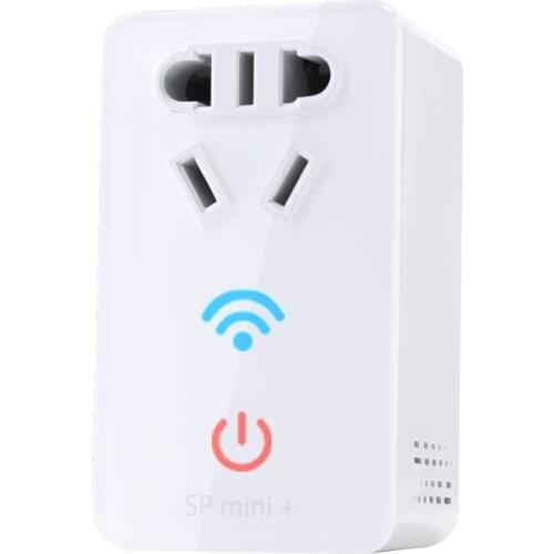 Timing socket with night lamp automatic power off multi function socket converter one turn multiple wireless switch plug