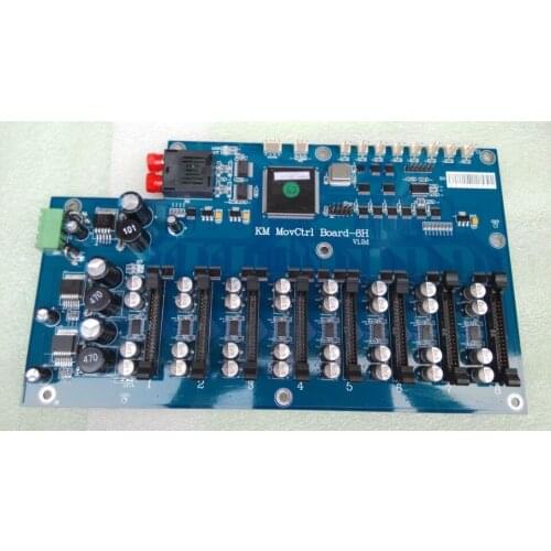 S90001 UMC Board Konica512 Headboard 42pl for Large Format Printers Firing Board