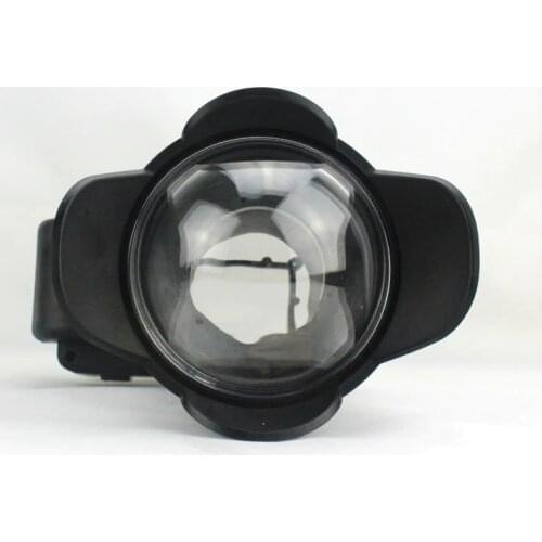 Seafrogs Lens Adapters